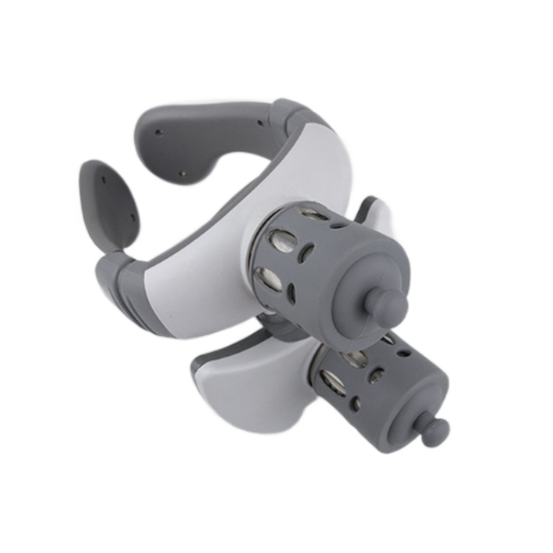 闽辰 颈椎艾灸按摩器