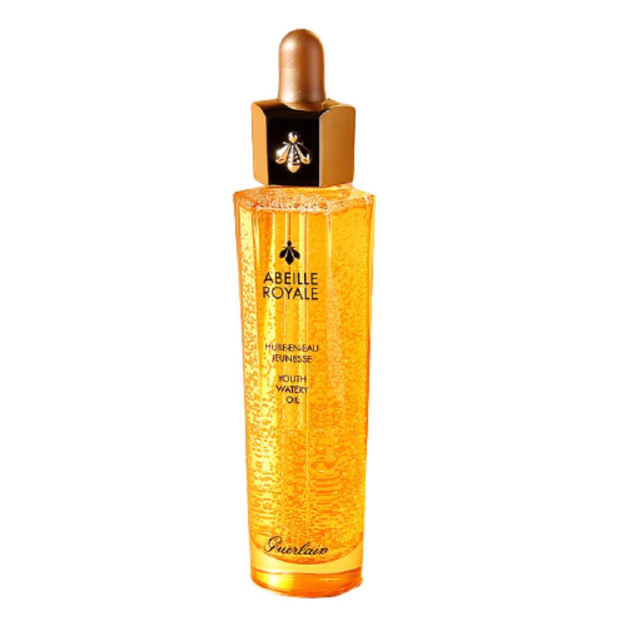 娇兰 持续滋养 复原蜜