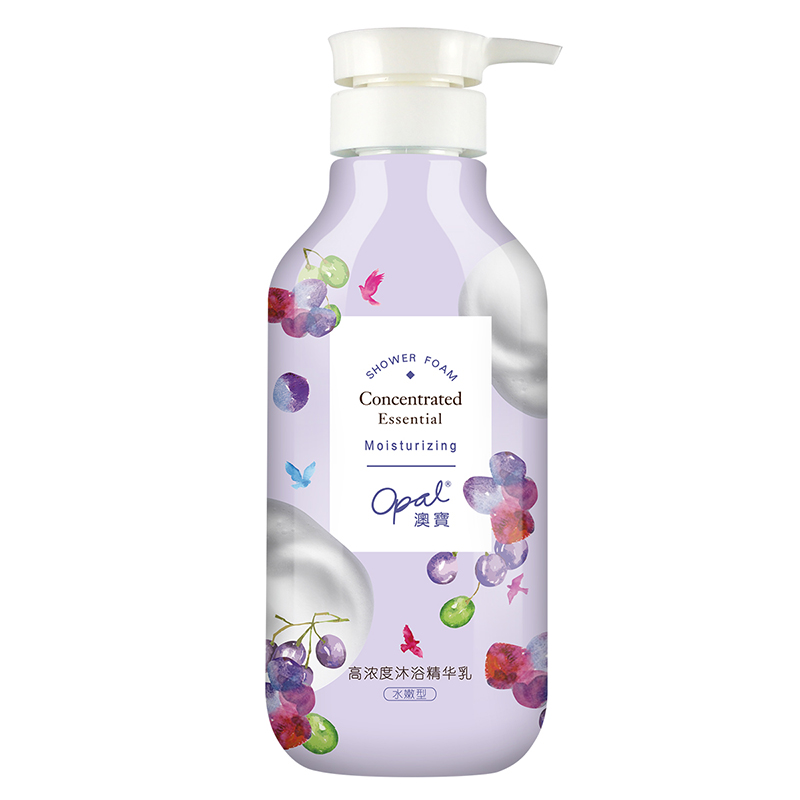 澳宝 水嫩保湿沐浴露
