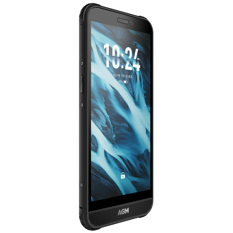 AGM 大功率听筒老人手机