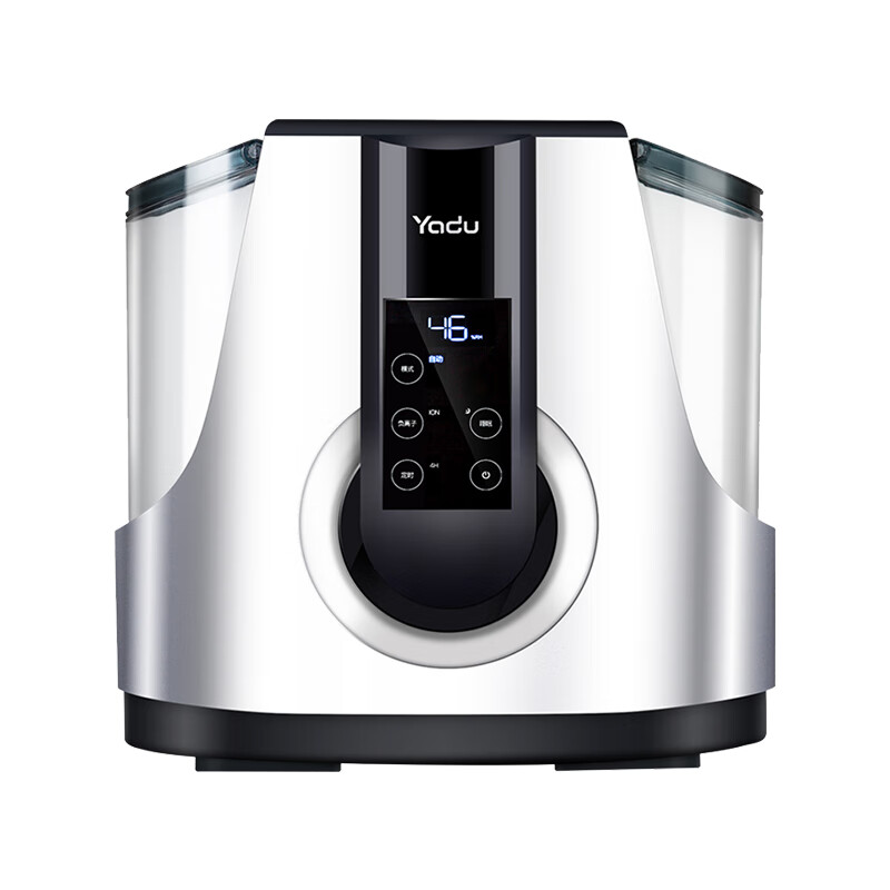 亚都 数码显示加湿器