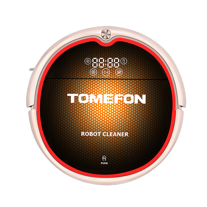 斐纳 红外避障机器人