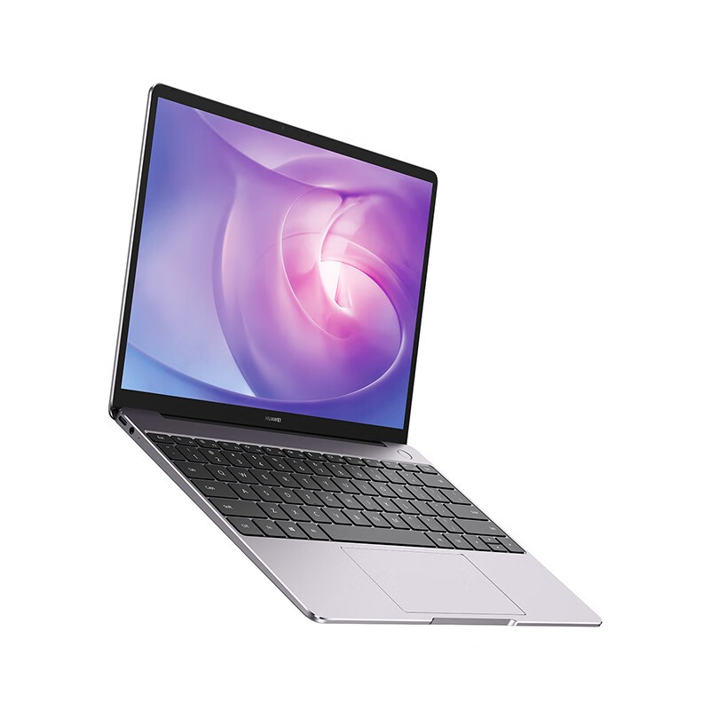 华为 智能滤波轻薄本