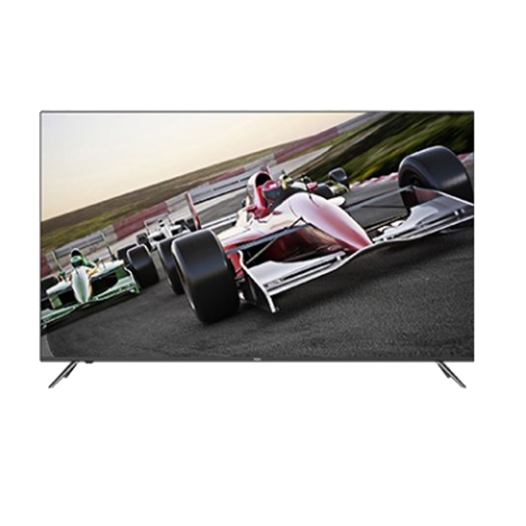 海尔 高屏占比平板电视