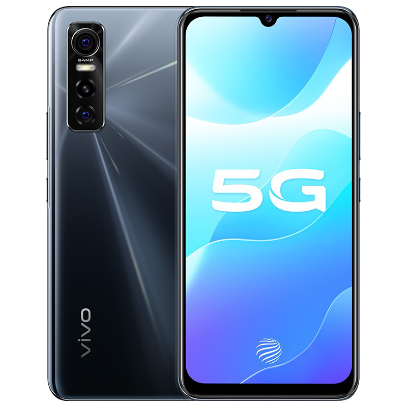 vivo S7e 美拍手机