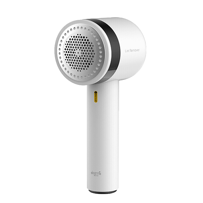 德尔玛两用式毛球修剪器