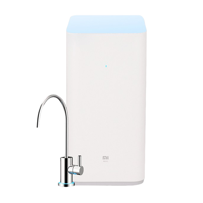 小米 厨下式家用净水器