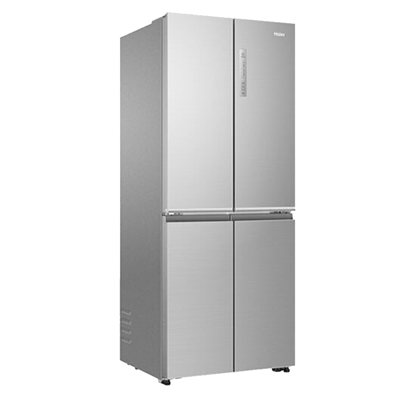 海尔 双变频冰箱