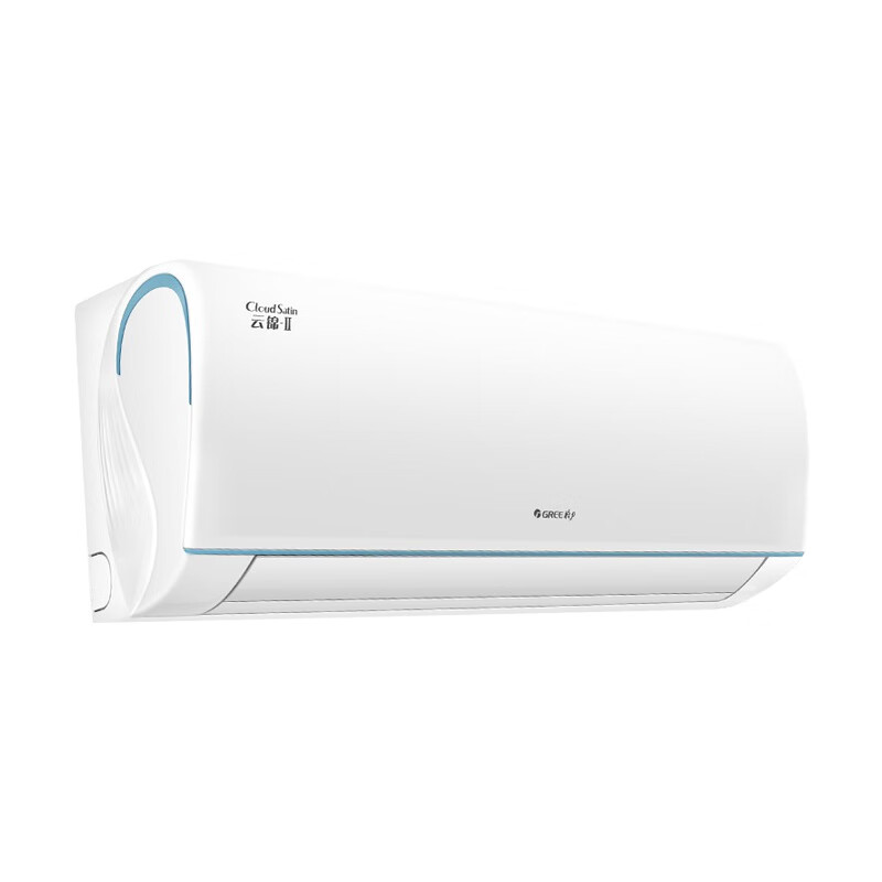 格力 高温自清洁静音空调