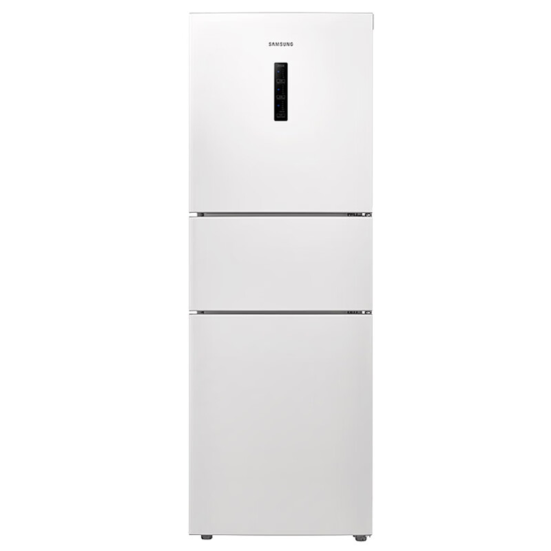 三星 立体匀冷三门冰箱