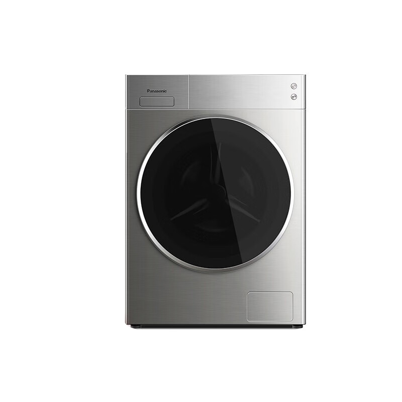 松下 wifi智控 滚筒洗衣机