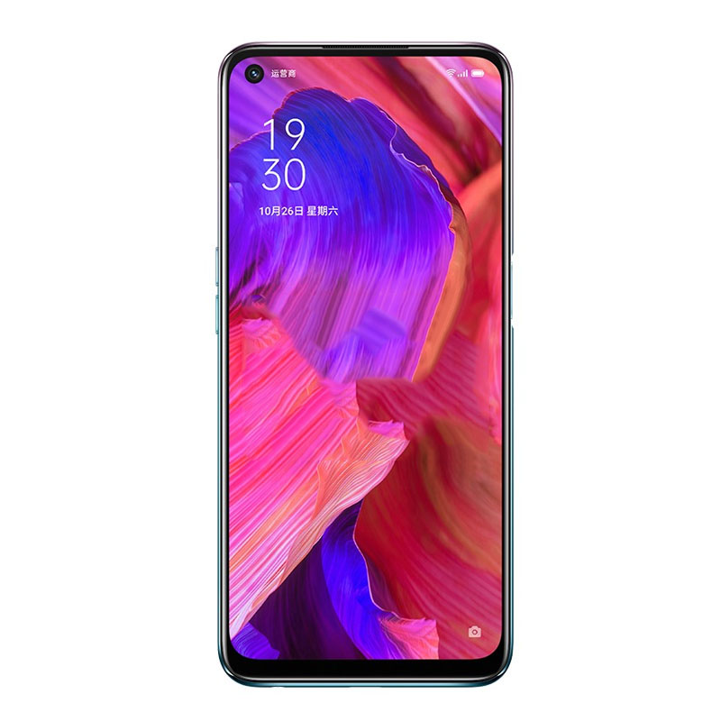 OPPO 超大存储大电池手机