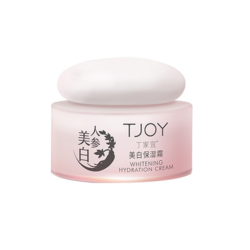 丁家宜烟酰胺保湿面霜