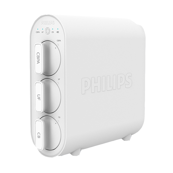 飞利浦直饮不插电净水器