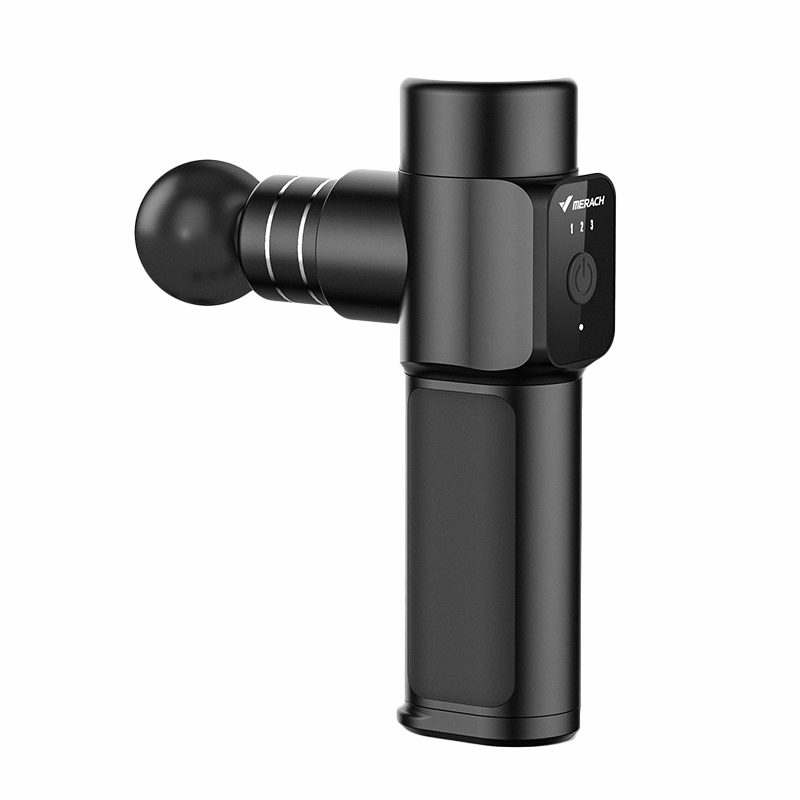 麦瑞克 多重降噪筋膜枪