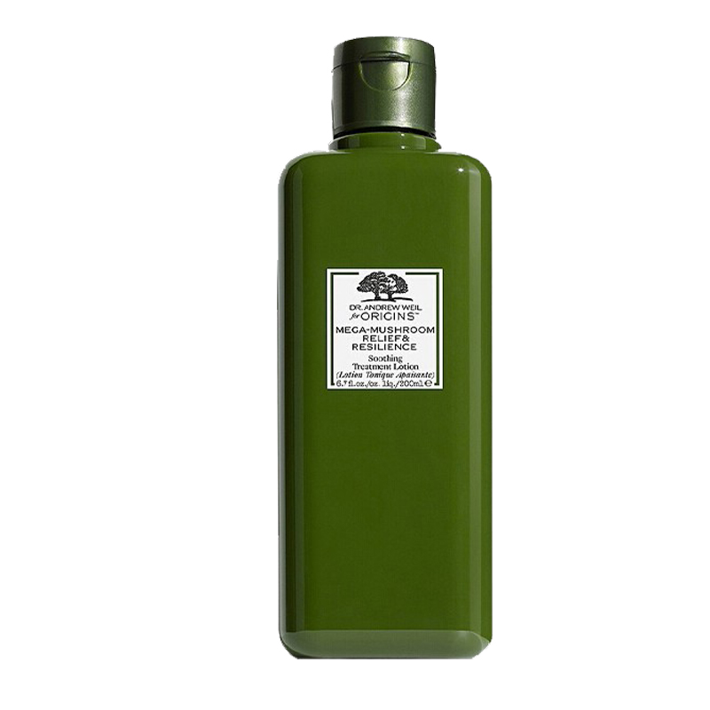 悦木之源 韦博士灵芝焕能爽肤水