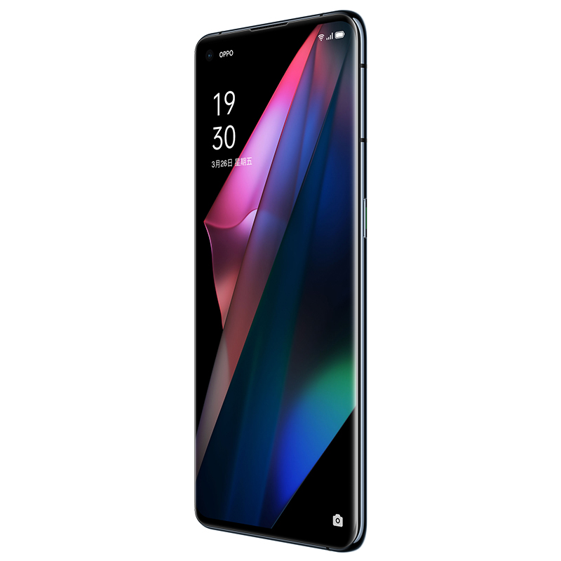 OPPO 臻彩屏5G手机
