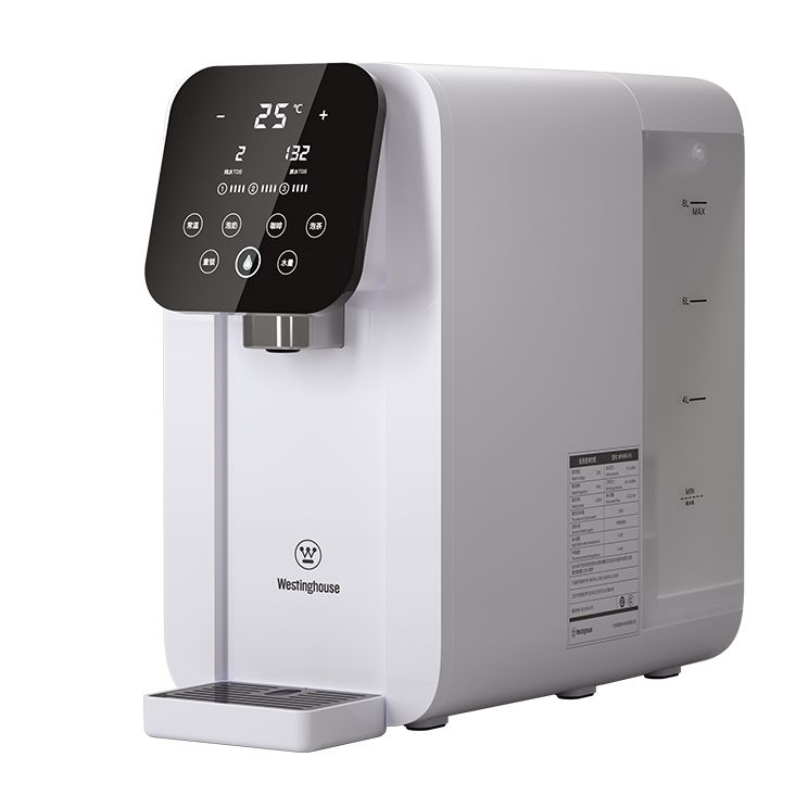 西屋 厚膜稀土速热饮水机