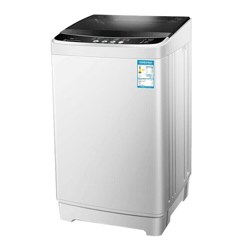 志高 洗烘一体 波轮洗衣机