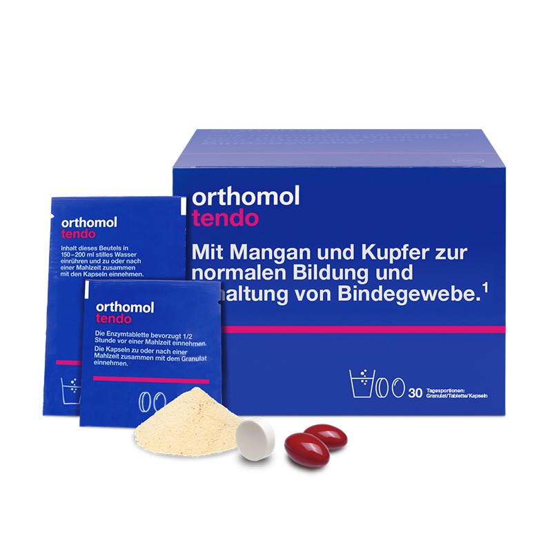 奥适宝复合营养素冲剂