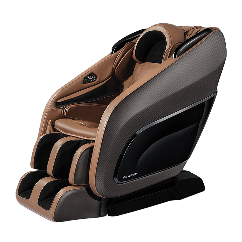 迪斯U型独立枕头按摩椅