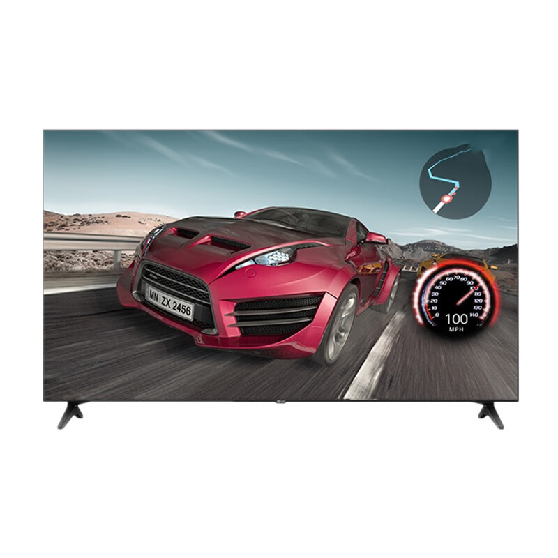 LG 动态补偿平板电视