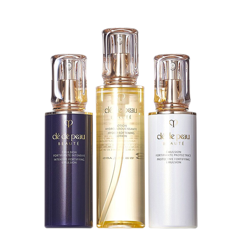 CPB 呵护肌肤护肤套装