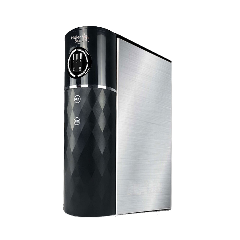 海尔大流量净水器