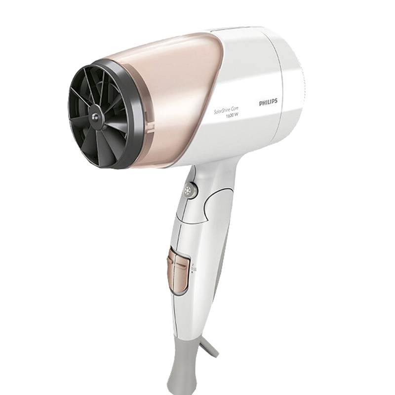 飞利浦 大功率恒温吹风机