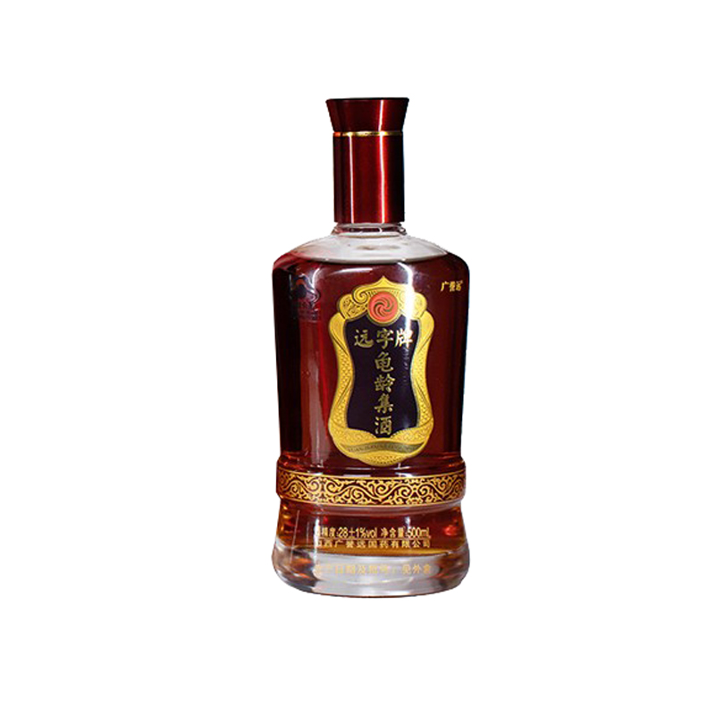 广誉远 缓解疲劳养生酒