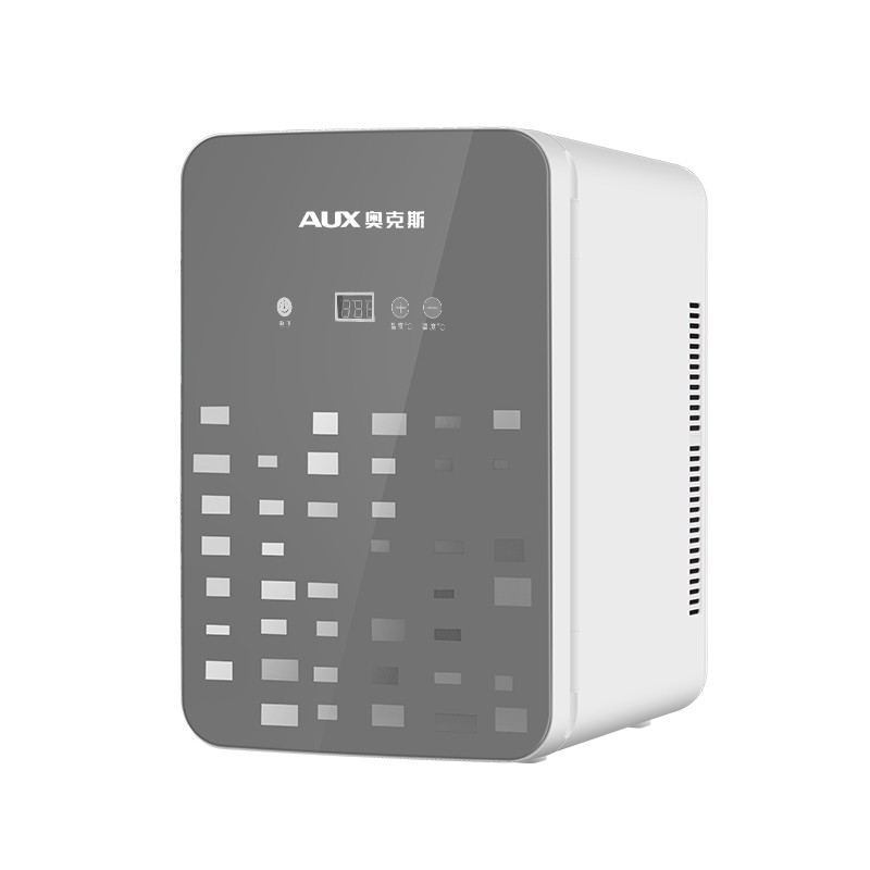 奥克斯 双核制冷车载冰箱