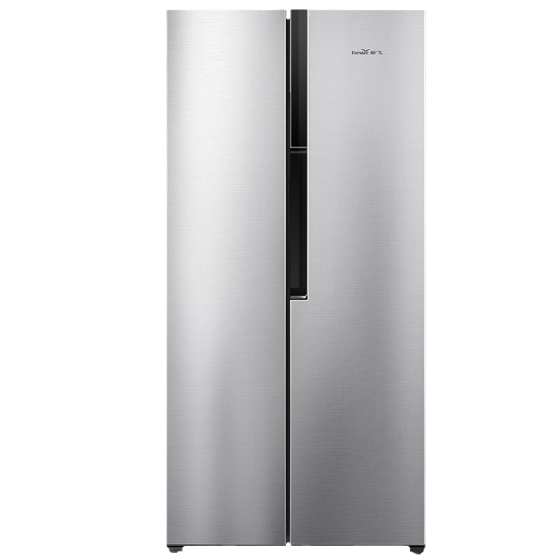 新飞 电脑控温双开门电冰箱