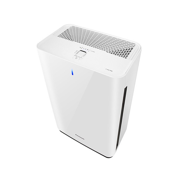 松下立体循环空气净化器