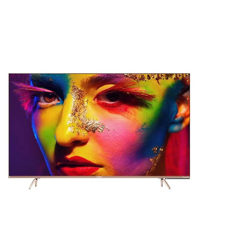 创维 远场语音 平板电视