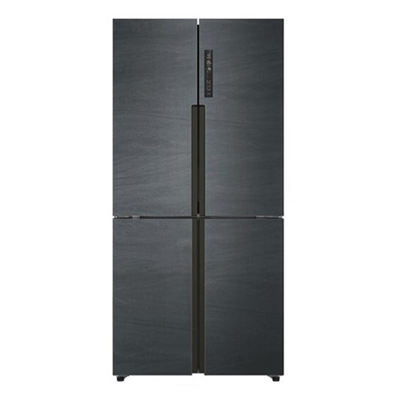 海尔 节能静音冰箱