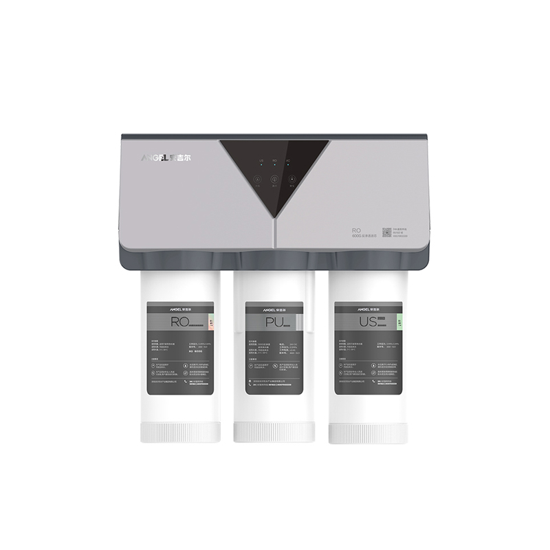 安吉尔 快接式换芯净水器