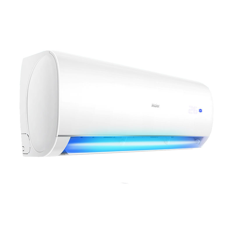 海尔 省电变频 空调