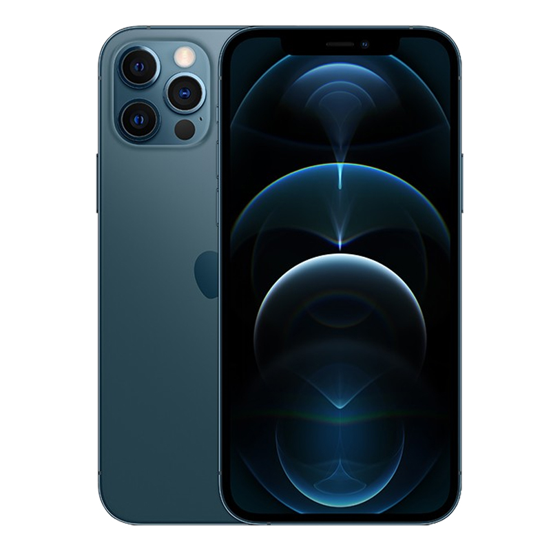 Apple 激光雷达手机