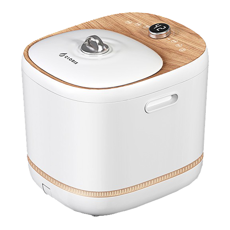 凯伦诗水电分离足浴盆