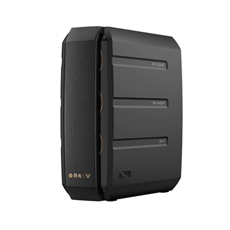 云米 无桶反渗透净水器