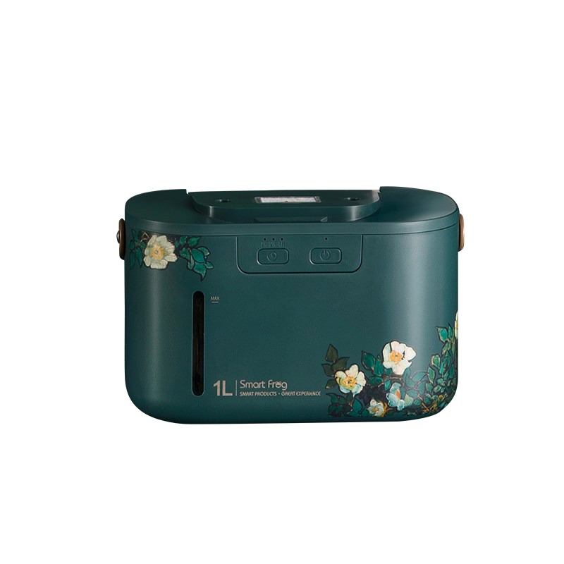 卡蛙 无线加湿器