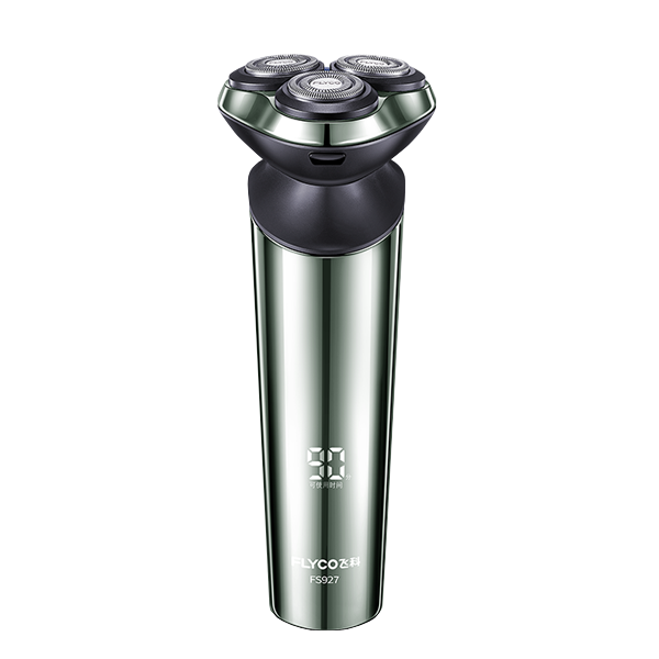 飞科 智能防水 剃须刀