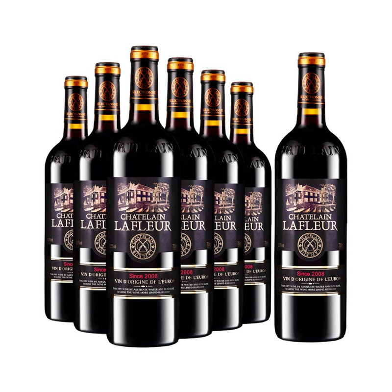 拉斐 原酒进口葡萄酒