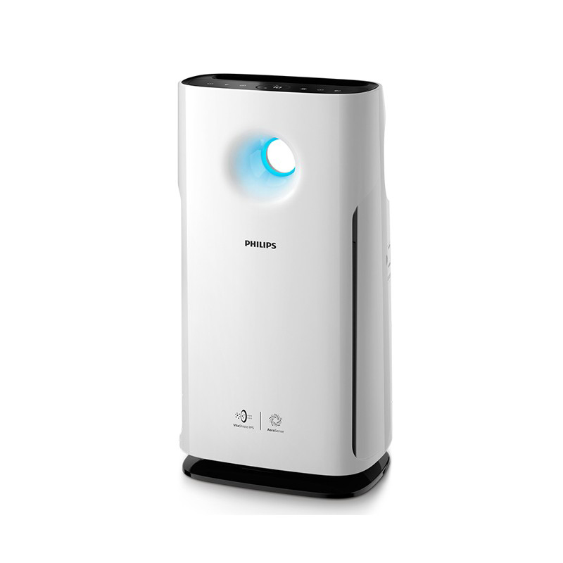 飞利浦 除甲醛空气净化器