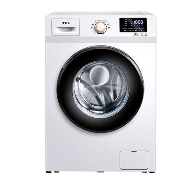 TCL节能静音洗衣机