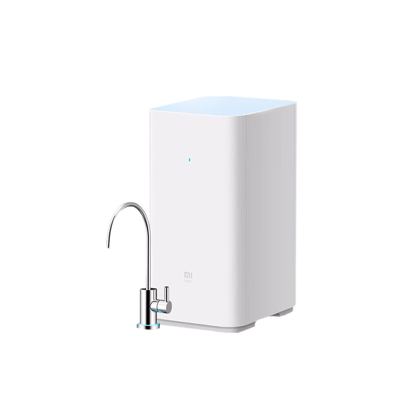 小米 低废水比大通量净水器