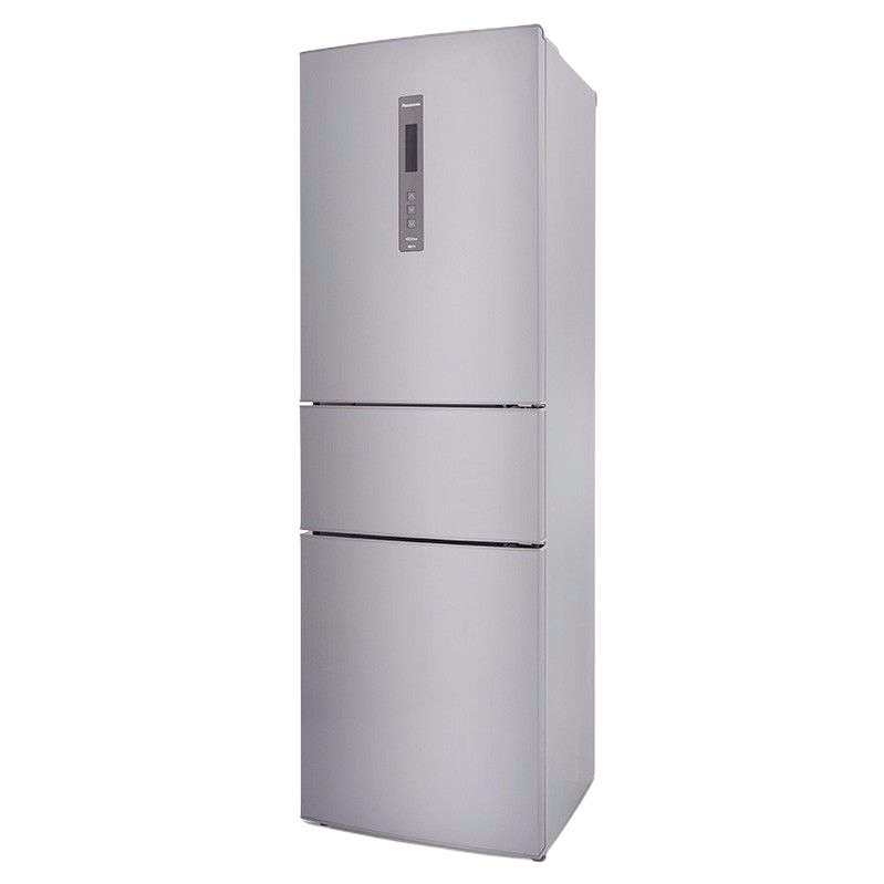 松下 风冷无霜技术冰箱