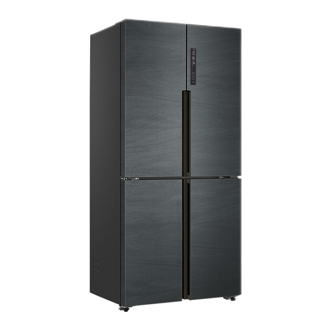 海尔 抗菌面板冰箱