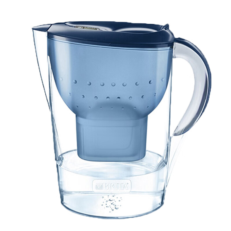 碧然德 海洋系列滤水壶