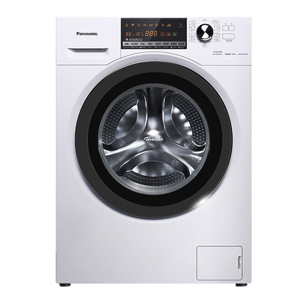松下95度除菌洗洗衣机